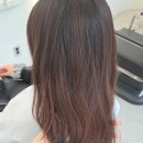 신아헤어샵 | 송도미용실 송도매트브라운 #아치헤어(신아디자이너) 송도염색