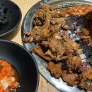 이버시숯불돼지갈비무한리필송천점 이미지