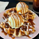 성지빌딩 화장실 | 왕십리역카페 | 넓고 쾌적한 카공성지 프롬하츠커피 성동구청점 ☕