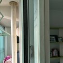 대우바로정비시흥코너 | 시흥 은행동 대우아파트 샷시 모헤어 교체 및 미세망 시공