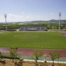 고양종합운동장 주경기장 이미지