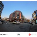 에이스 커피 숍 | 신포동 카페 포디움126 l 100년 적산가옥을 개조한 데이트 맛집