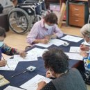 시니어 디지털 교실 이미지