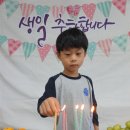 10월 4주 10월 생일유아(성시현, 이지원) 사진입니다. 이미지