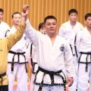 손 태권도 이미지