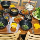 일동용암천 | 포천일동맛집 &#39;옹기골만찬쌈밥&#39;, 어머니의 정성 담긴 건강한 한 끼