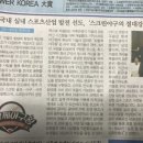 (주)스크린야구왕 이미지