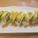 가오리 초밥전문점 이미지