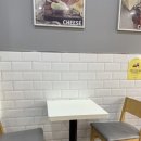 이삭토스트 경복궁역점