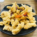 [진주] 오늘의 저녁은 핸도랑 철미니랑 진주 우준관 쟁반짜장과 탕수육 냠냠