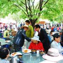 (사)사랑해밥차 이미지