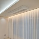 화암로 | [달서푸르지오시그니처] 84A 커튼&amp;블라인드 인테리어 | 밀스에서 만족도 높은 커튼 설치 후기
