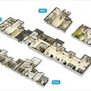 신동아파밀리에 경로당 이미지