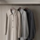 [Review] 10만 원대 겨울 코트 추천 슬로우앤드(SLOWAND) 뉴세인트 핸드메이드 싱글코트 내돈내산 후기