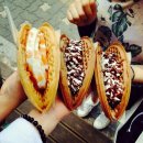 띵똥와플 이미지