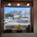 성산식당&국수면전문점 | 성산리맛집 등경돌식당, 성산일출봉 바로 밑 전복죽 맛집 솔직후기