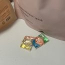 캡슐세제 l 향기좋은 섬유세제 안녕수해피앤타임 세탁기건조기 사용 후기