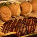 잭슨 바비큐 이미지