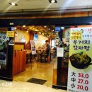 구가네뼈해장국