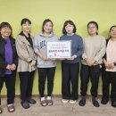 어울림마당 작은도서관 이미지