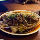 삼막애견공원 내 화장실 이미지