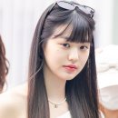 출국하는 장원영 이미지