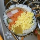 김밥이땡길때 이미지