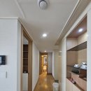 임마누엘집 | 임마누엘인테리어 도배후기｜송파·위례 송파와이즈더샵 39평, 전체 실크도배로 집 분위기가 달라졌어요