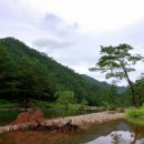 만리포 관광지 이미지