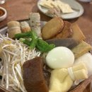 오색진두부 | 신논현역 술집 오뎅오색 강남역점, 분위기좋은 오뎅바 후기