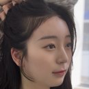 미헤어라인 이미지