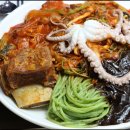 금향해물짬뽕 이미지