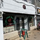 모베러에스프레소 | 문래 창작촌 아기자기 귀여운 카페, 문래방구