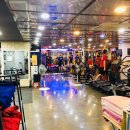 송정역 3번출구 이미지