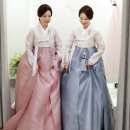 테힐라한복대여 | [의정부 테힐라 한복] 혼주 한복 대여 후기(내돈내산)