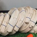 고급 감성 라탄공예 이미지