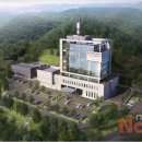 포항시청사 청사건물 이미지