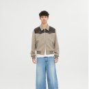 문선(MOONSUN) | 박재범, 웬디 아우터 ㅣ문선(MOONSUN) 웨스턴 블루종 자켓 내돈내산 후기