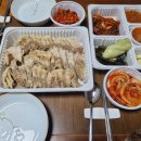 경성보쌈 이미지