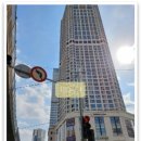 문현금융단지 IFC 부산복합시설 이미지