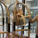 온오프짐 3호점 | 서울호텔추천] 힐튼 가든 인 서울 강남 2 Double Deluxe Room 친구 4명 브라이덜샤워 숙소 조식 후기 리뷰!