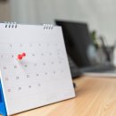 그냥 심심해서요. (48802) 내년 황금연휴 공휴일 일정 이미지