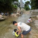 위치어데이 | 북한산 근처 레스토랑 포시즌어데이&amp;창릉천 나들이 후기