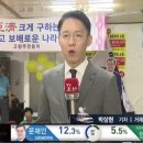 출구조사 발표 후 문재인 고향 경남 거제 남정마을.JPG 이미지