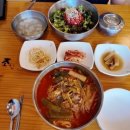 조선38육개장 성서점 | 대구맛집추천! 조선38육개장본점 육개장칼국수,육회비빔밥맛집