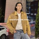 스퀘어 안경 이미지