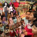 롯데쇼핑(주) 롯데마트사업본부 이미지