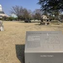 전남대학교박물관 | 전남대학교 민주마루(구 대강당) 석조유물 전시장