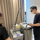 수화 헤어톡 | 김해무릎제모 안 하고 집에서 족집게로 뽑으면 가속 노화된다?