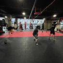 크로스핏 군산 이미지